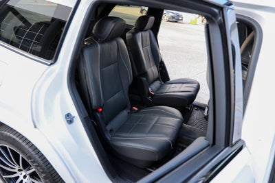 2024 Mercedes-Benz GLS-Class GLS 580