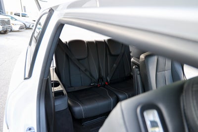 2024 Mercedes-Benz GLS-Class GLS 580