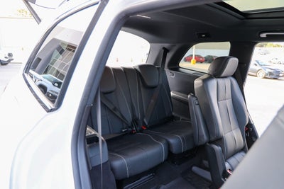 2024 Mercedes-Benz GLS-Class GLS 580