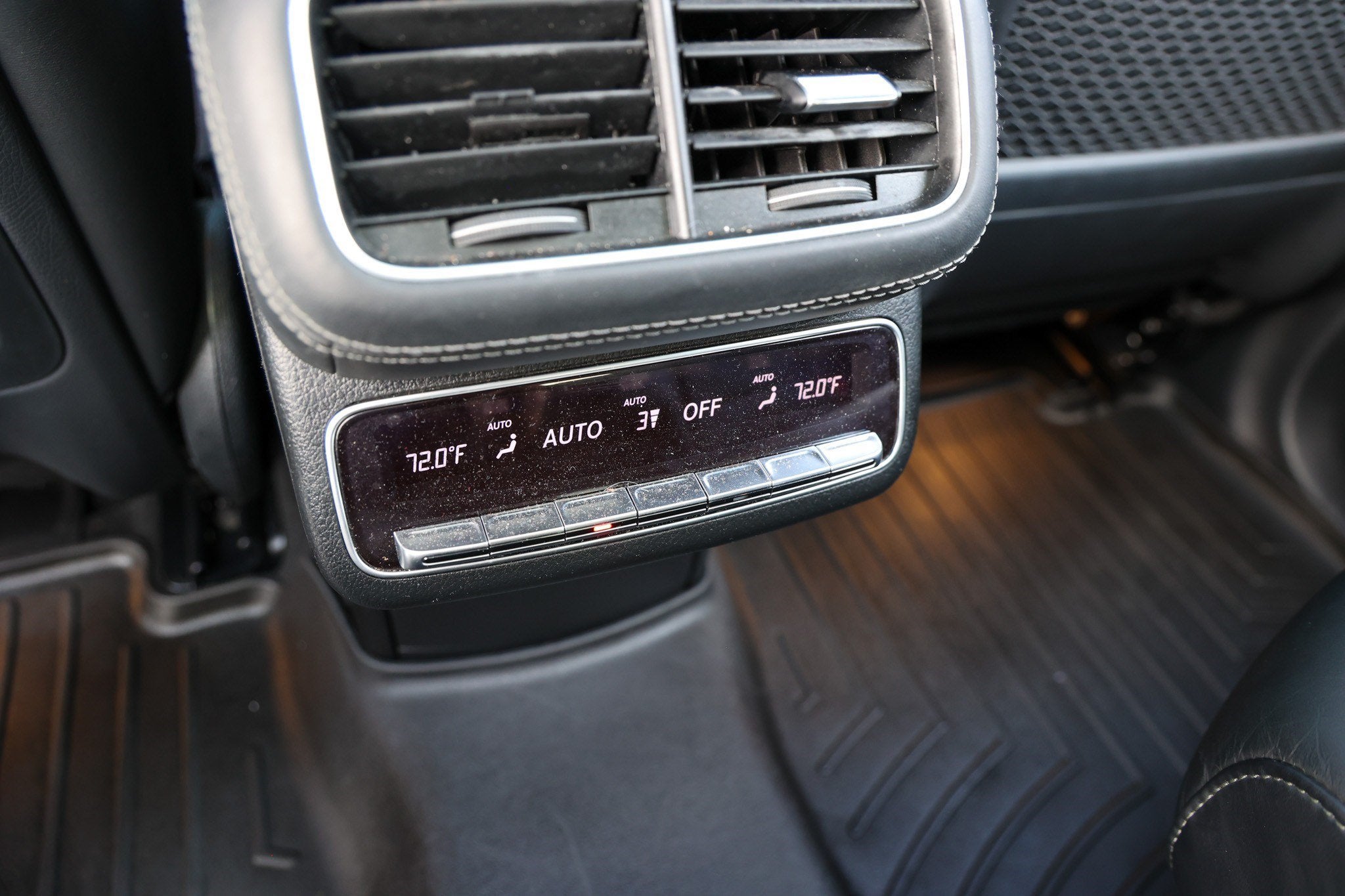2024 Mercedes-Benz GLS-Class GLS 580