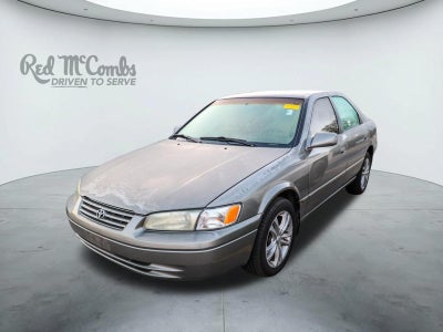 1998 Toyota CAMRY LE