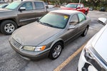 1998 Toyota CAMRY LE