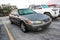 1998 Toyota CAMRY LE
