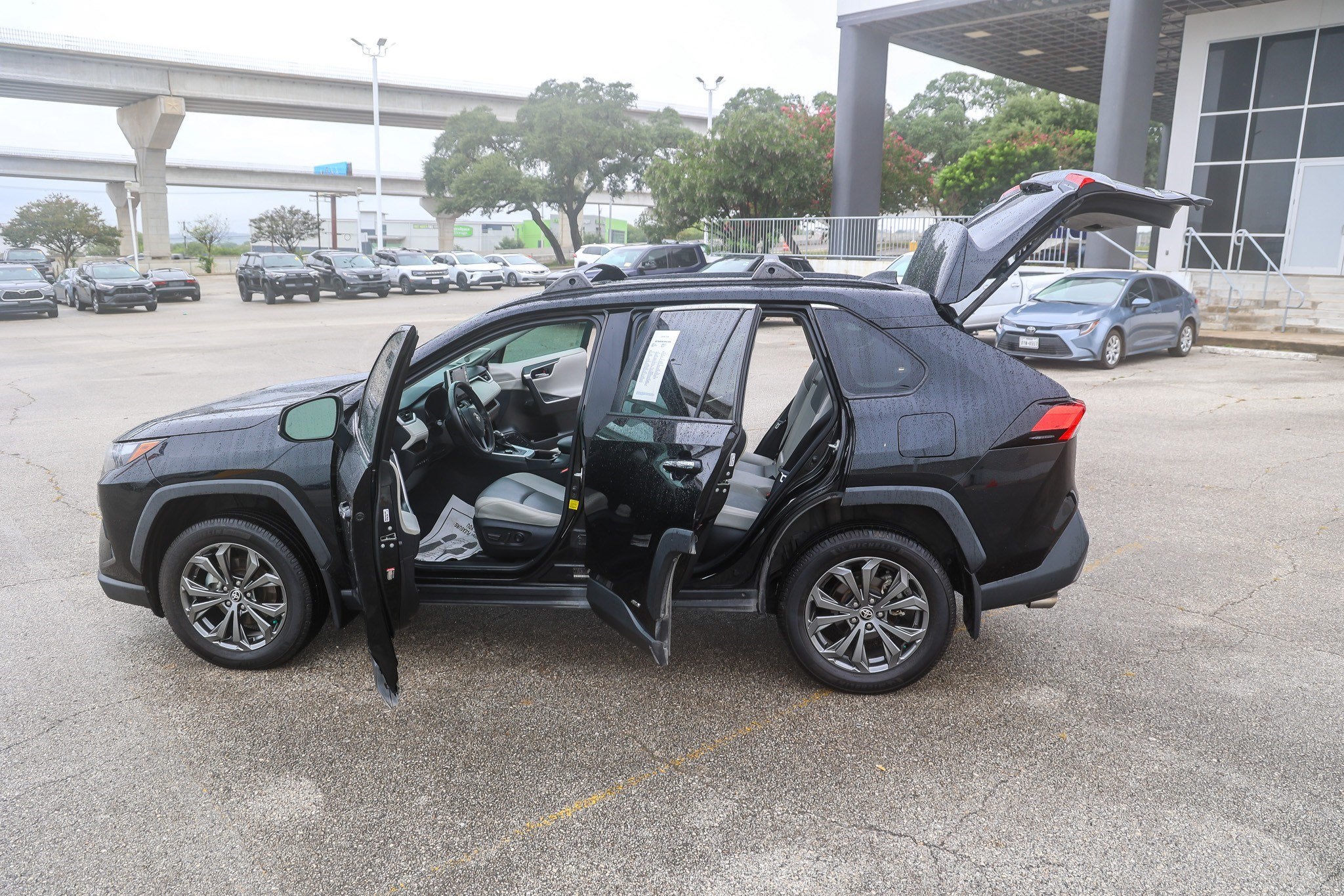 2022 Toyota RAV4 Hybrid Hybrid Limited