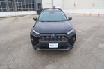 2022 Toyota RAV4 Hybrid Hybrid Limited