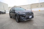 2022 Toyota RAV4 Hybrid Hybrid Limited
