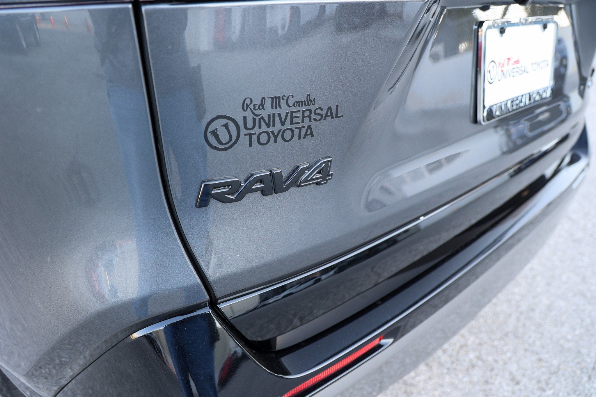 2025 Toyota RAV4 Hybrid Hybrid XSE