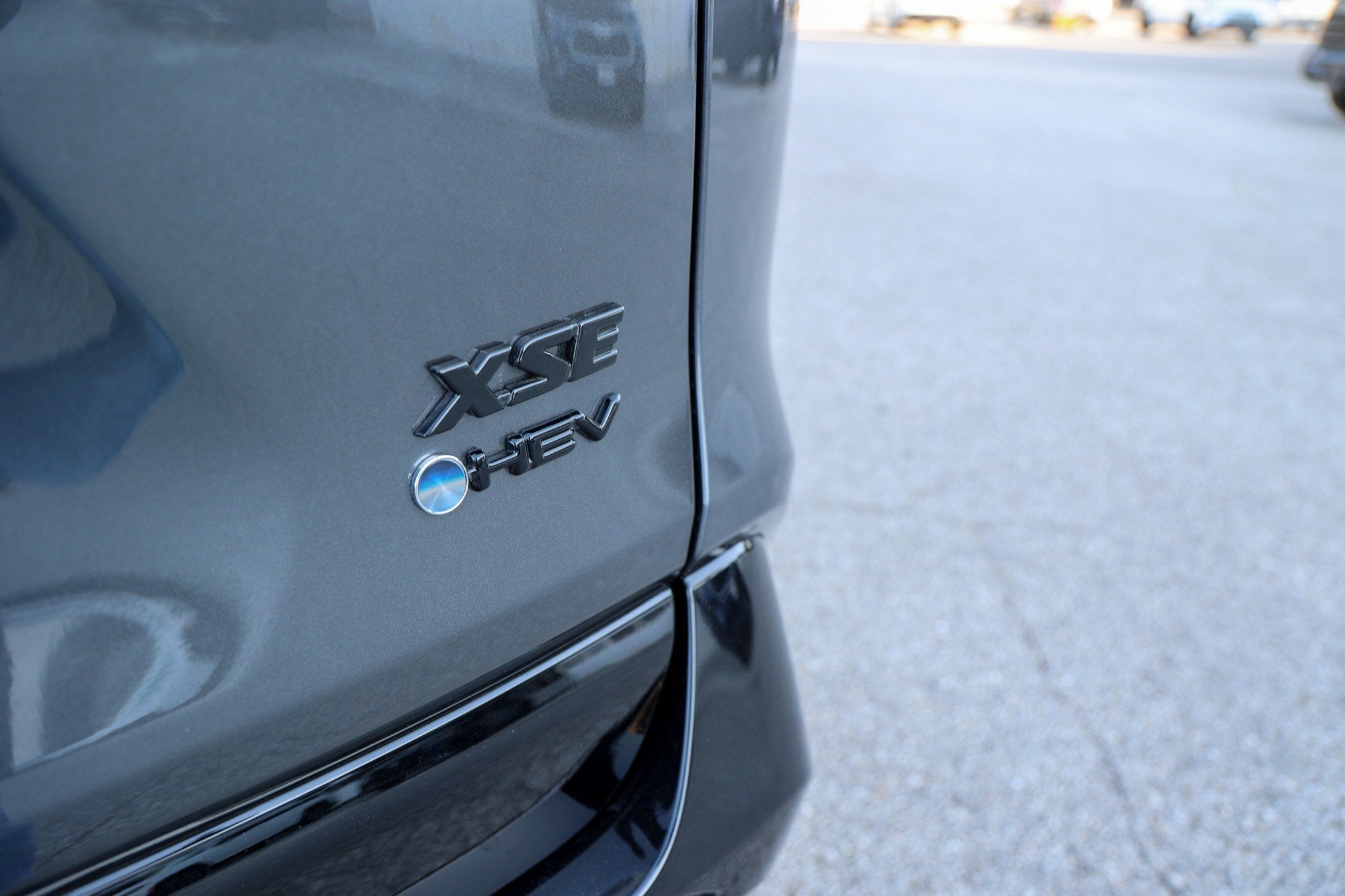 2025 Toyota RAV4 Hybrid Hybrid XSE