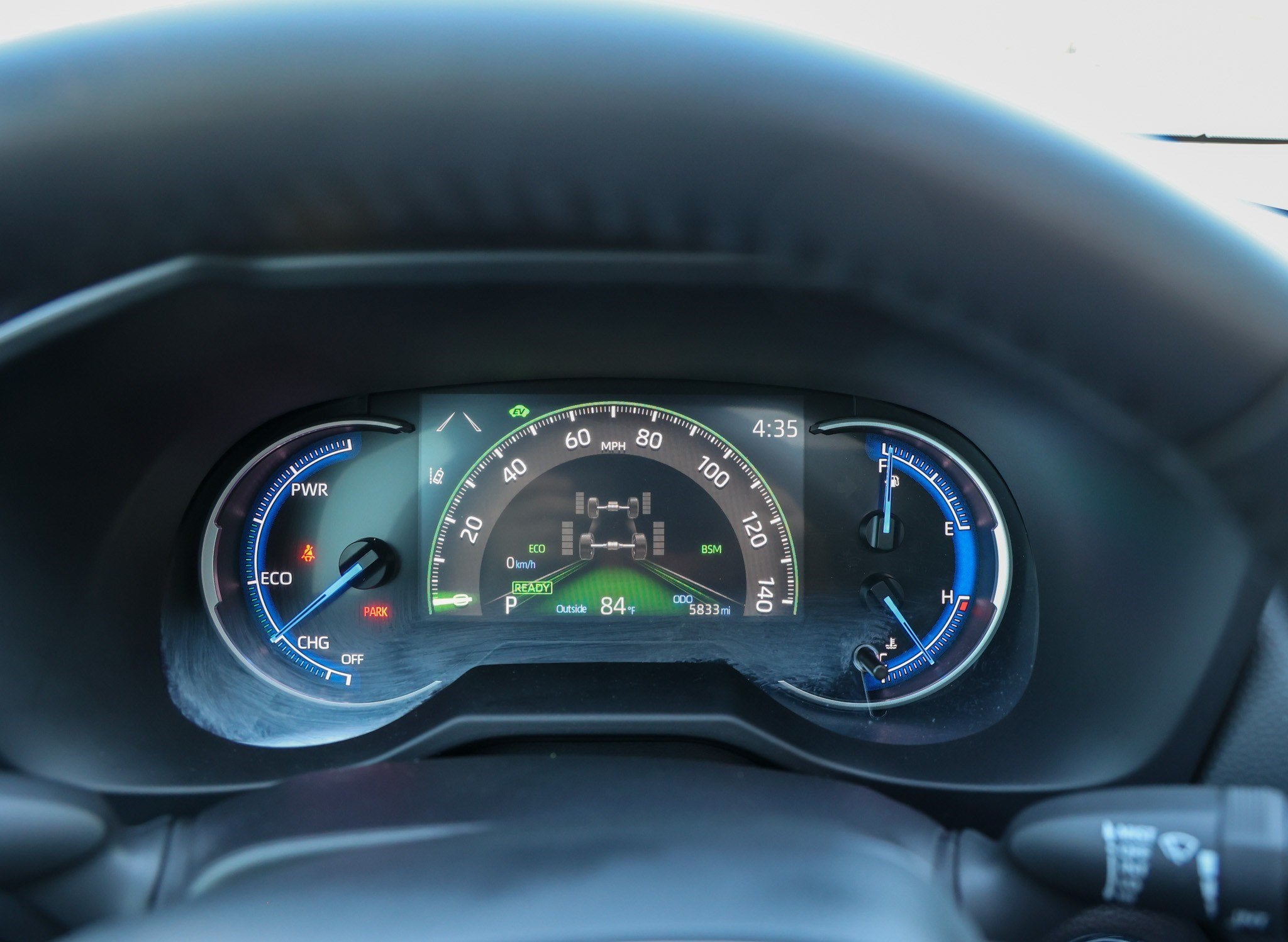 2025 Toyota RAV4 Hybrid Hybrid XSE