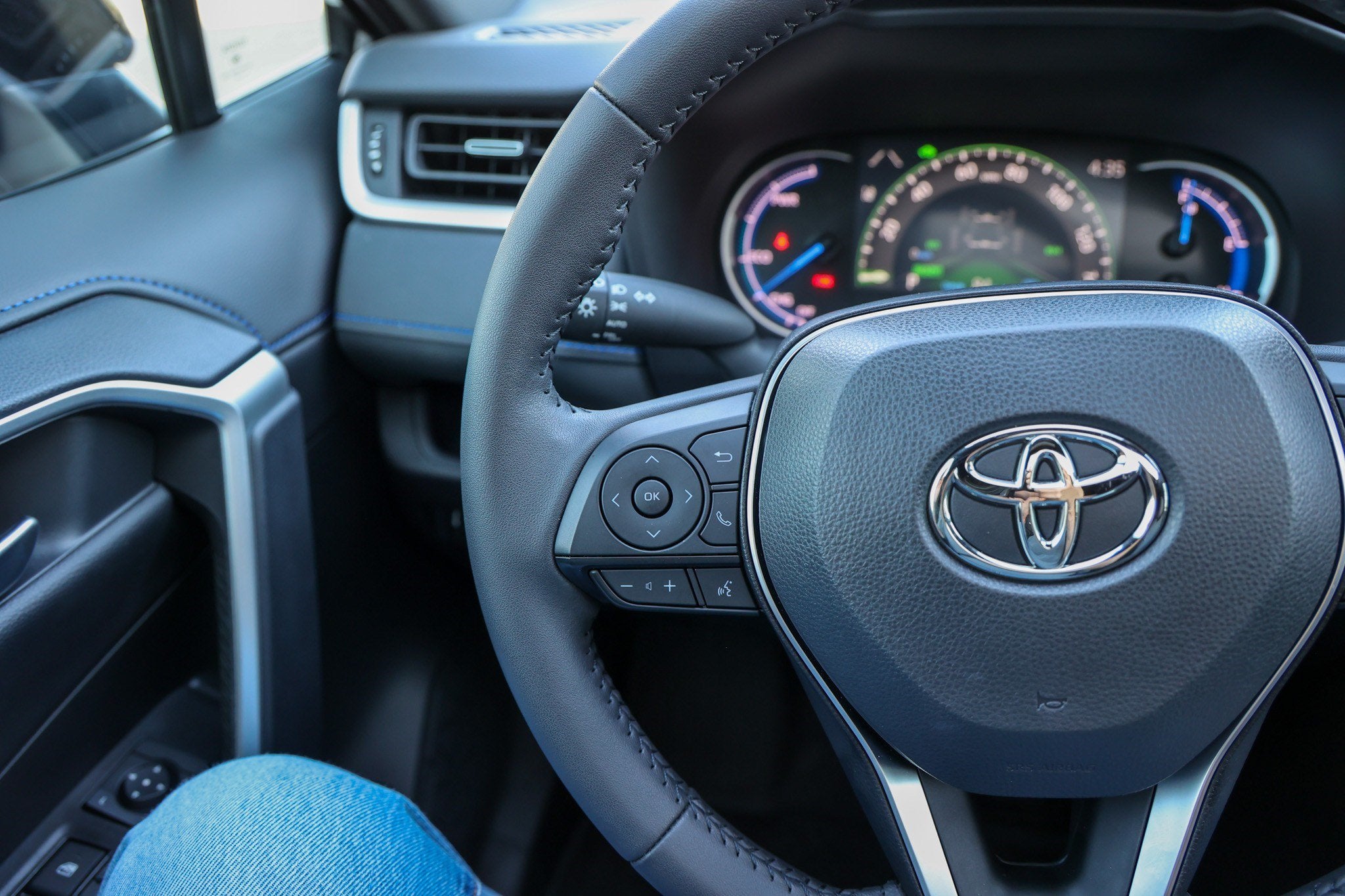 2025 Toyota RAV4 Hybrid Hybrid XSE