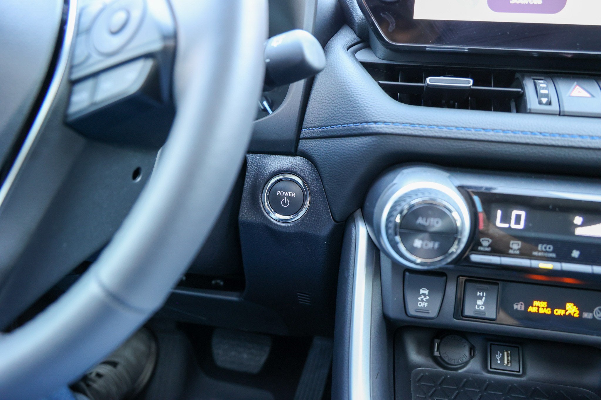 2025 Toyota RAV4 Hybrid Hybrid XSE
