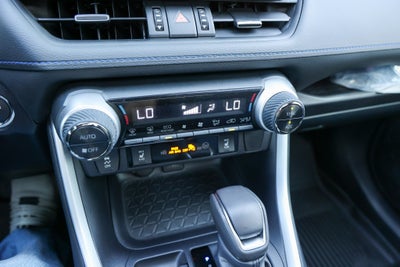 2025 Toyota RAV4 Hybrid Hybrid XSE