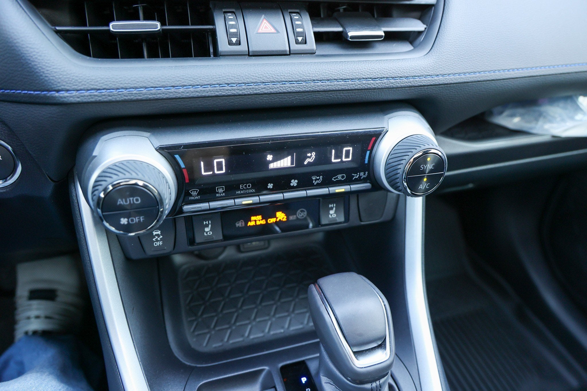 2025 Toyota RAV4 Hybrid Hybrid XSE