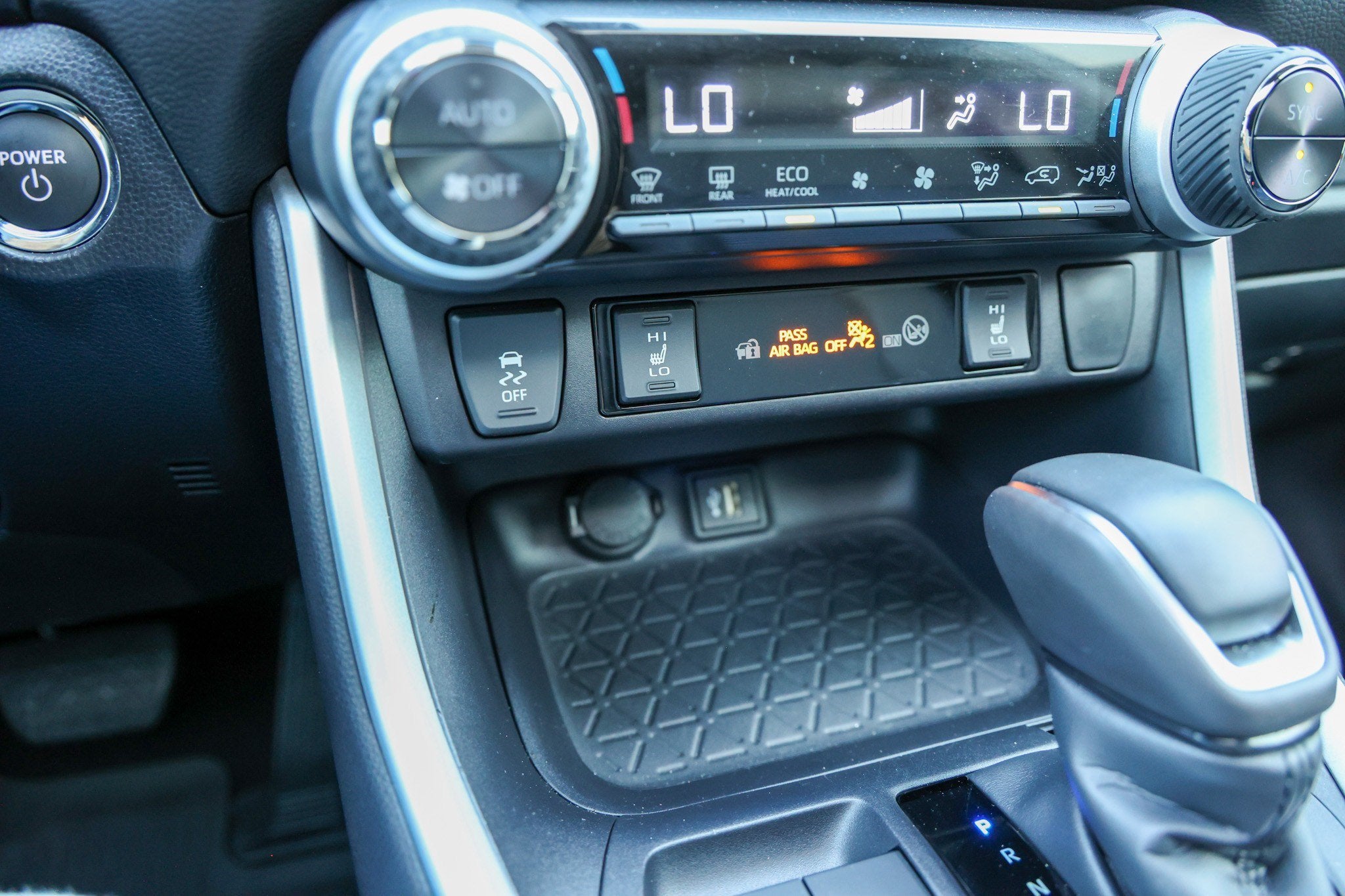 2025 Toyota RAV4 Hybrid Hybrid XSE
