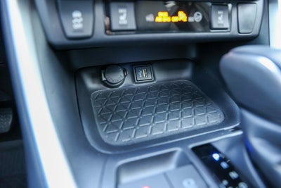 2025 Toyota RAV4 Hybrid Hybrid XSE