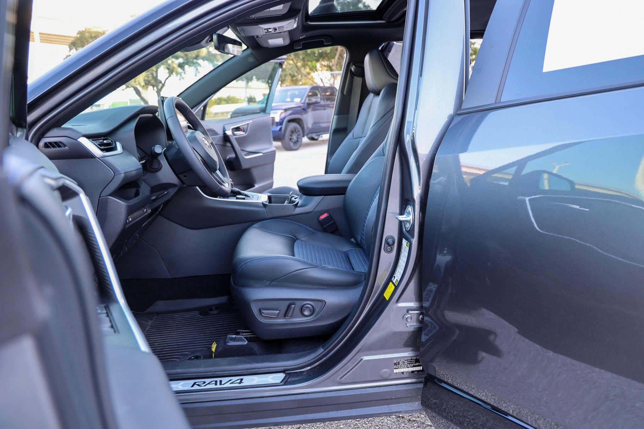 2025 Toyota RAV4 Hybrid Hybrid XSE