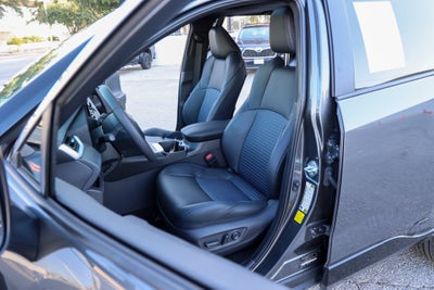 2025 Toyota RAV4 Hybrid Hybrid XSE