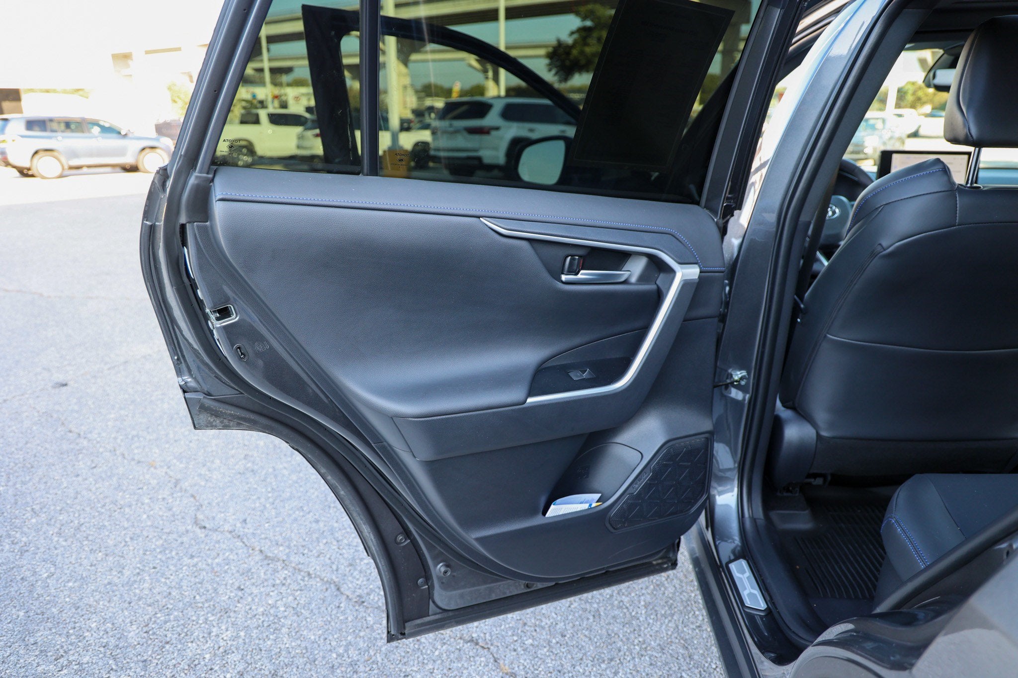 2025 Toyota RAV4 Hybrid Hybrid XSE