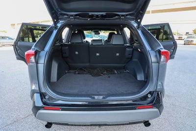 2025 Toyota RAV4 Hybrid Hybrid XSE