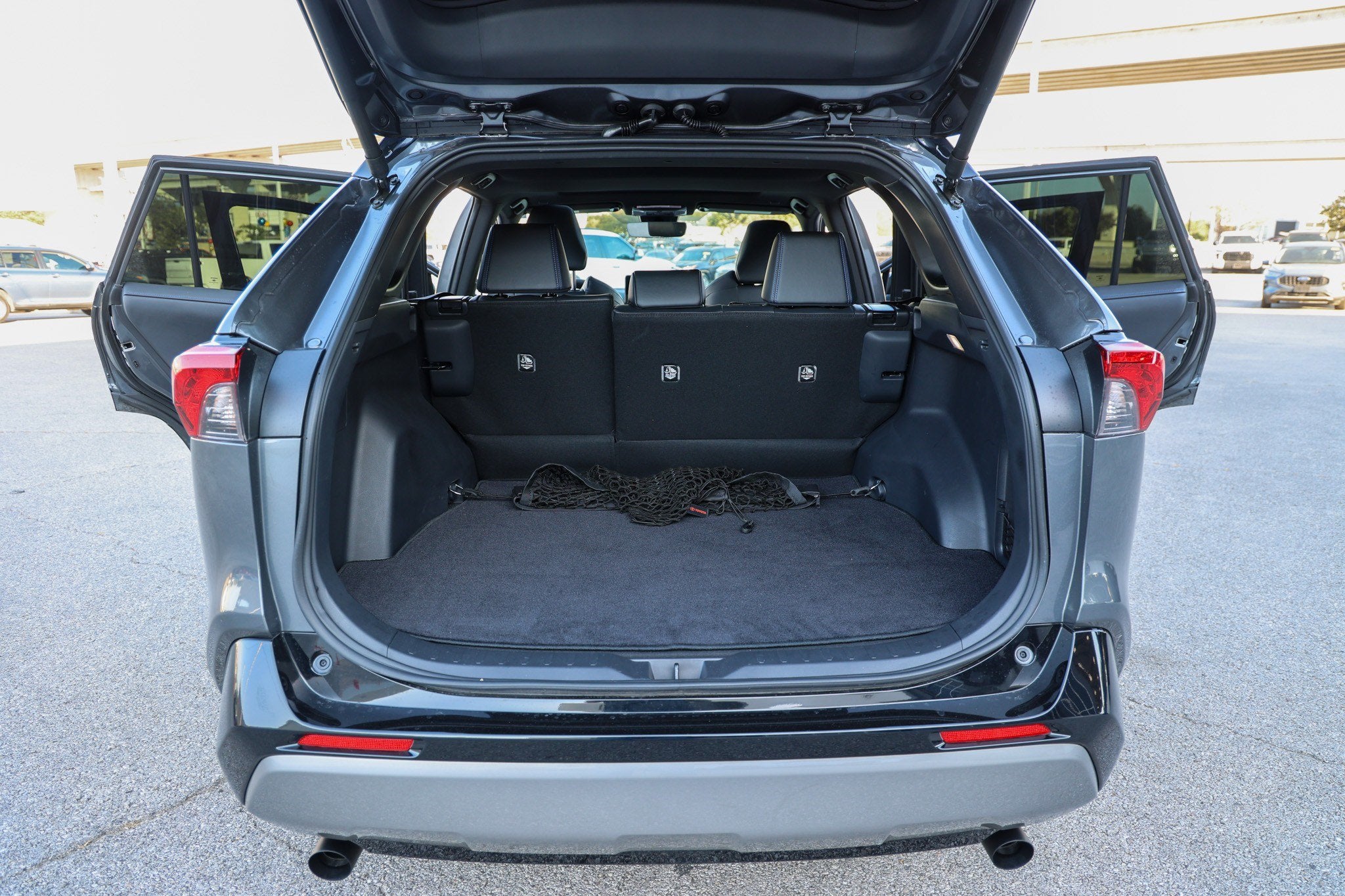 2025 Toyota RAV4 Hybrid Hybrid XSE