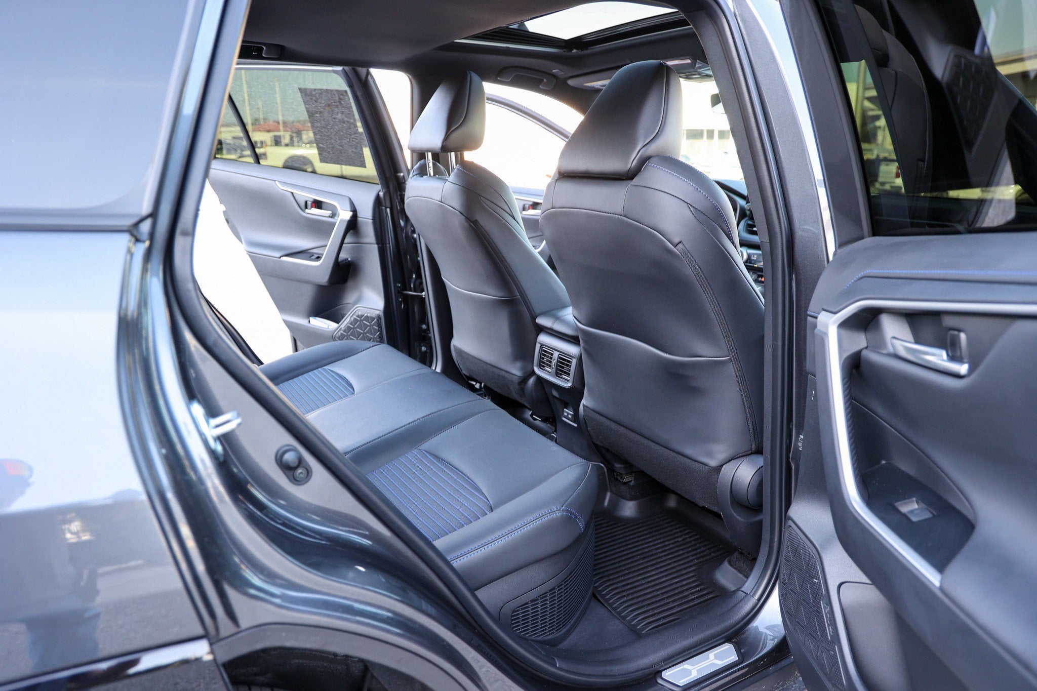 2025 Toyota RAV4 Hybrid Hybrid XSE