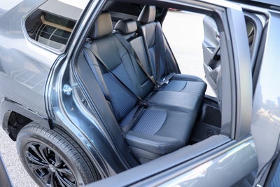 2025 Toyota RAV4 Hybrid Hybrid XSE