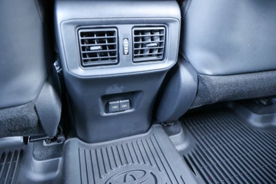 2025 Toyota RAV4 Hybrid Hybrid XSE