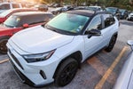 2024 Toyota RAV4 Hybrid Hybrid XSE