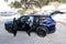 2024 Toyota Grand Highlander Hybrid Hybrid XLE
