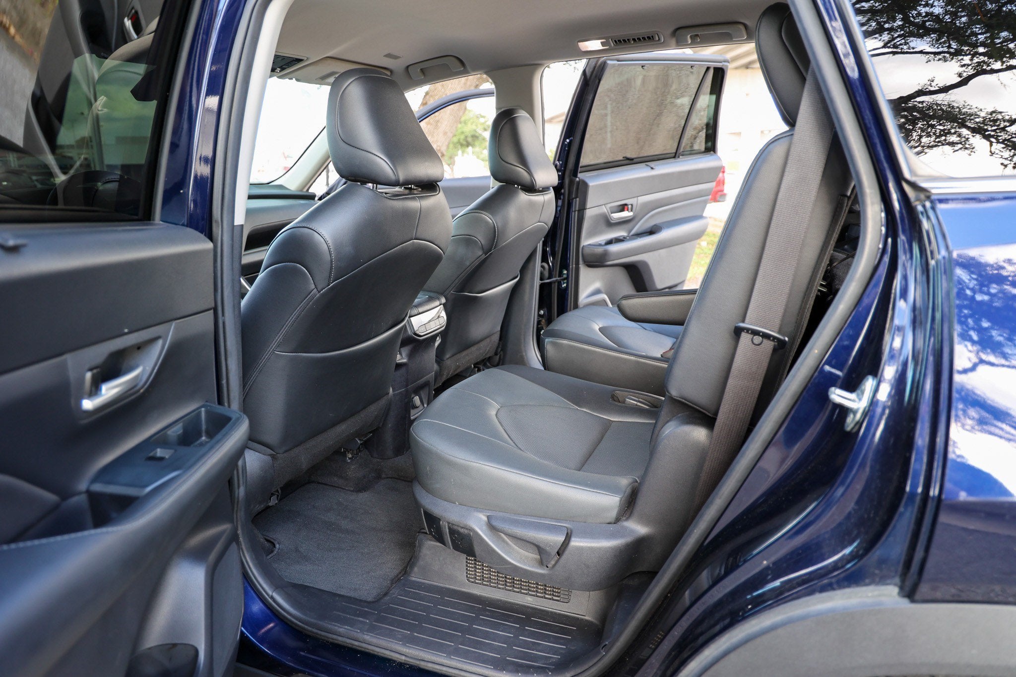2024 Toyota Grand Highlander Hybrid Hybrid XLE