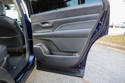 2024 Toyota Grand Highlander Hybrid Hybrid XLE