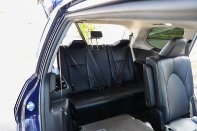 2024 Toyota Grand Highlander Hybrid Hybrid XLE