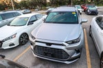 2024 Toyota Grand Highlander Hybrid MAX Platinum