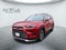 2024 Toyota Grand Highlander Hybrid Hybrid MAX Limited