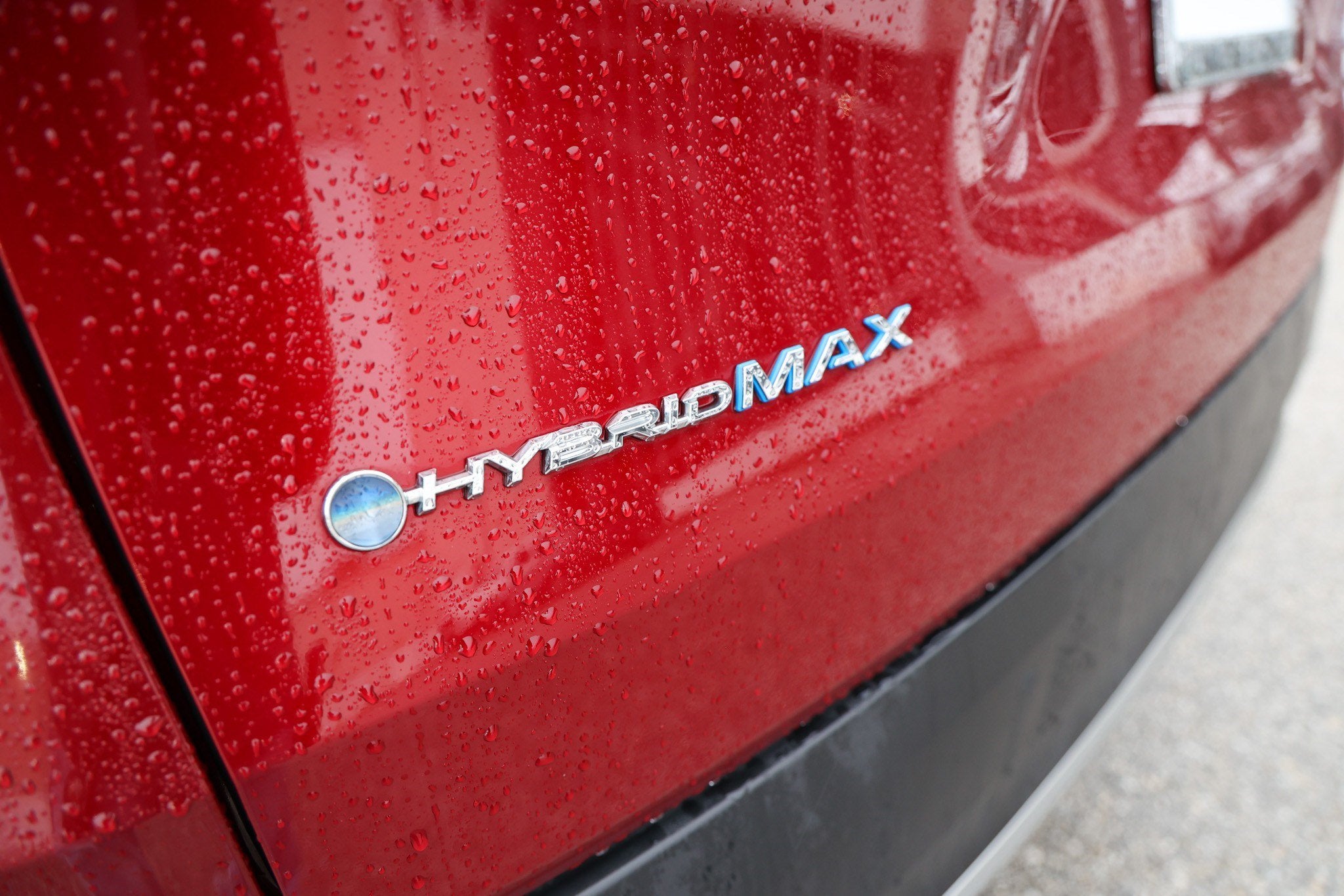 2024 Toyota Grand Highlander Hybrid Hybrid MAX Limited