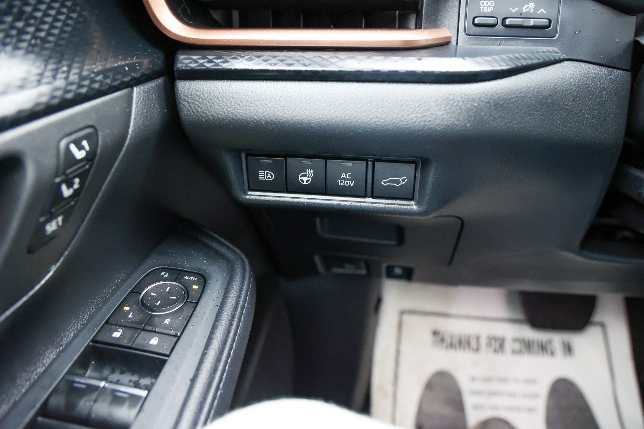 2024 Toyota Grand Highlander Hybrid Hybrid MAX Limited