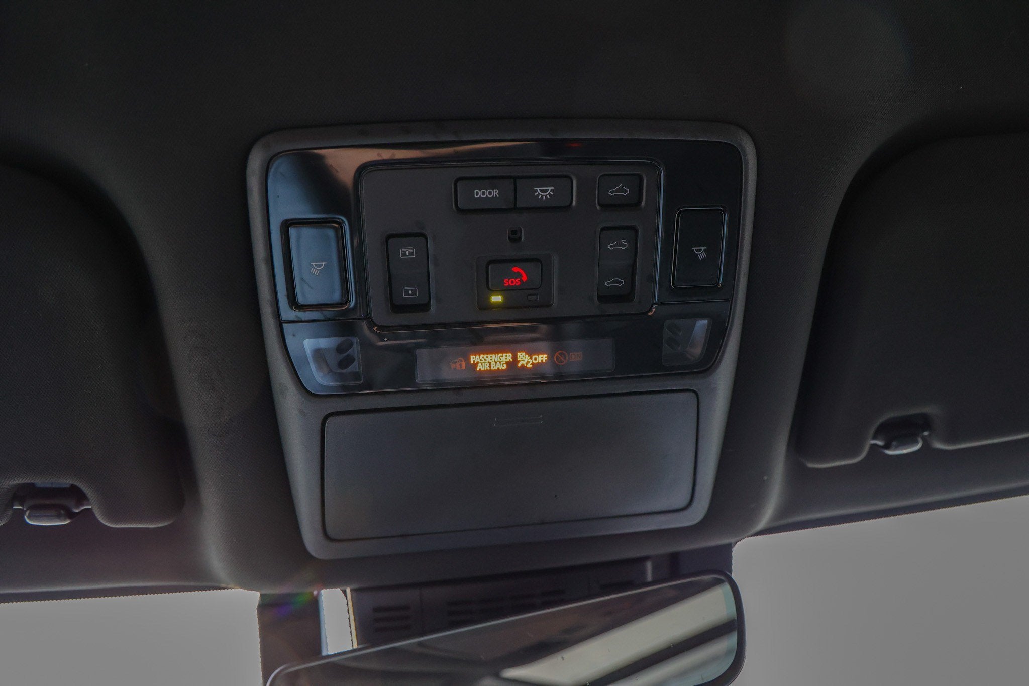 2024 Toyota Grand Highlander Hybrid Hybrid MAX Limited