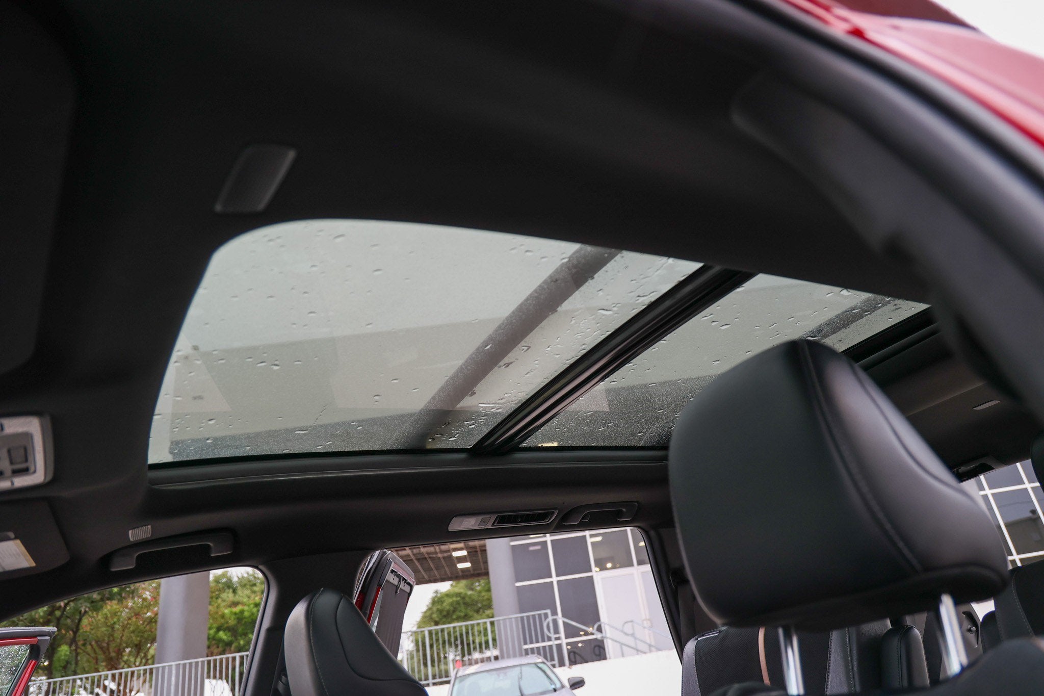 2024 Toyota Grand Highlander Hybrid Hybrid MAX Limited