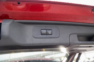 2024 Toyota Grand Highlander Hybrid Hybrid MAX Limited