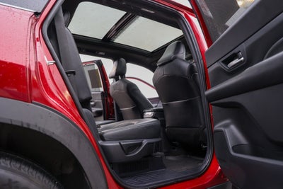 2024 Toyota Grand Highlander Hybrid Hybrid MAX Limited
