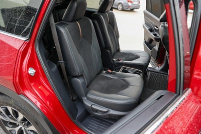 2024 Toyota Grand Highlander Hybrid Hybrid MAX Limited