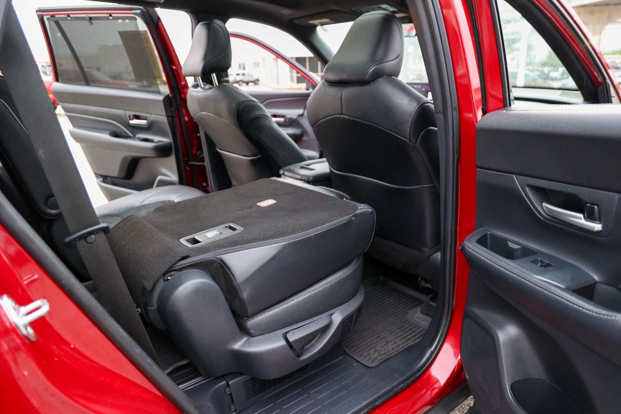2024 Toyota Grand Highlander Hybrid Hybrid MAX Limited