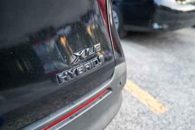2023 Toyota Sienna Woodland Edition