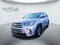 2019 Toyota Highlander Limited Platinum