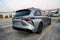 2025 Toyota Sienna Platinum
