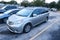 2017 Toyota Sienna Limited