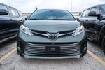 2020 Toyota Sienna XLE