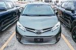 2020 Toyota Sienna XLE