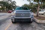 2015 Toyota Tundra 2WD Truck LTD