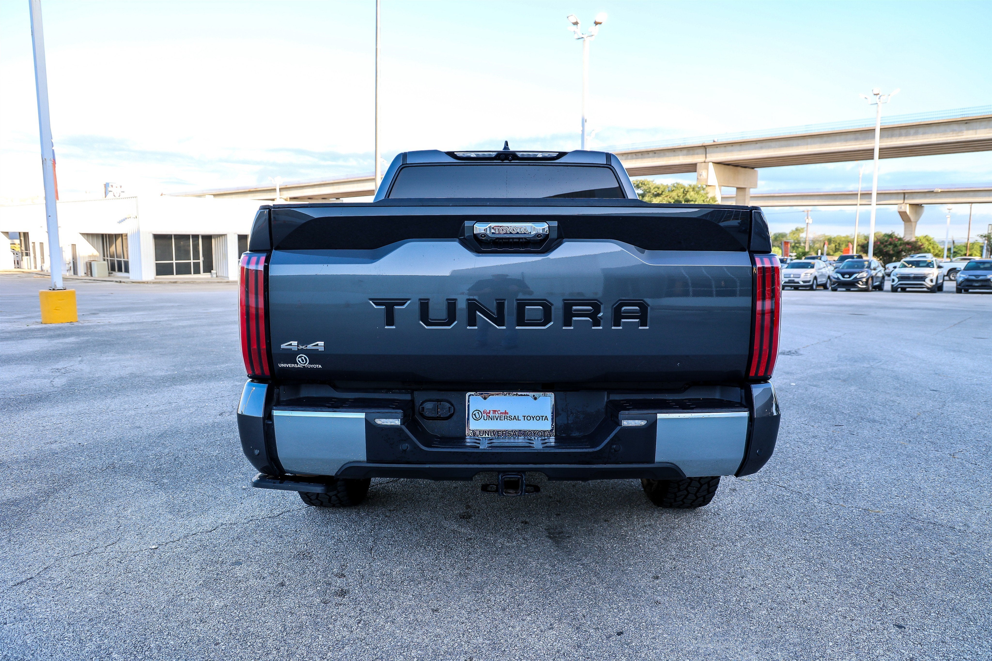 2023 Toyota Tundra Limited